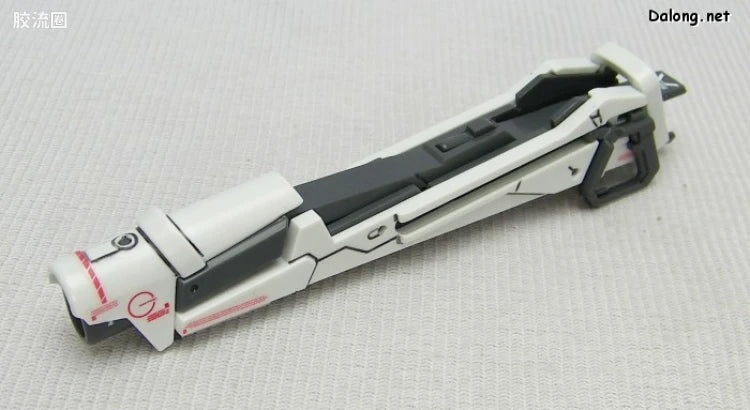 Bandai MG 1/100 Core Booster Ver.Ka