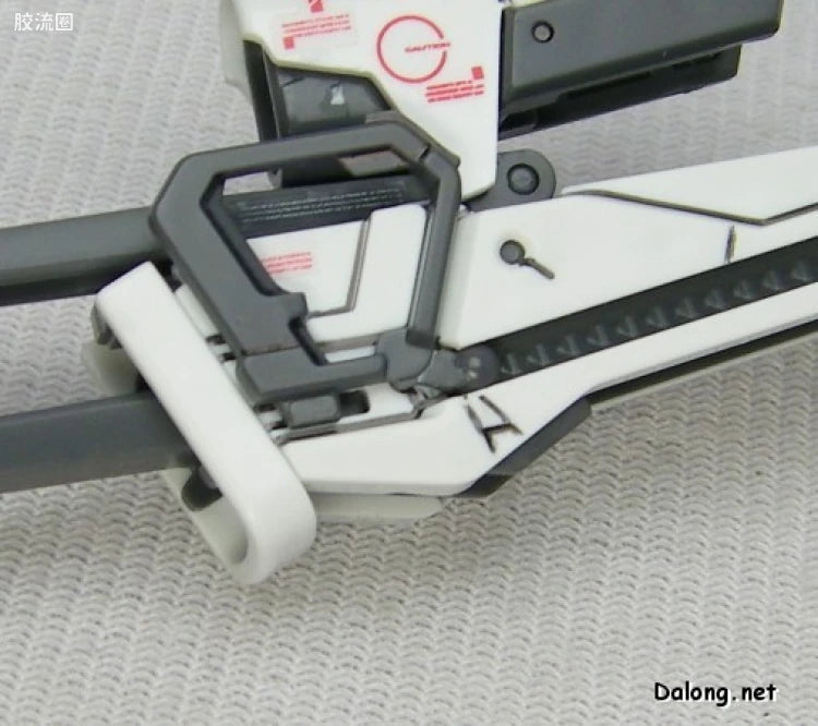 Bandai MG 1/100 Core Booster Ver.Ka