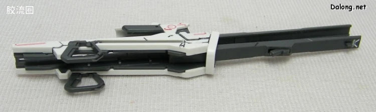 Bandai MG 1/100 Core Booster Ver.Ka