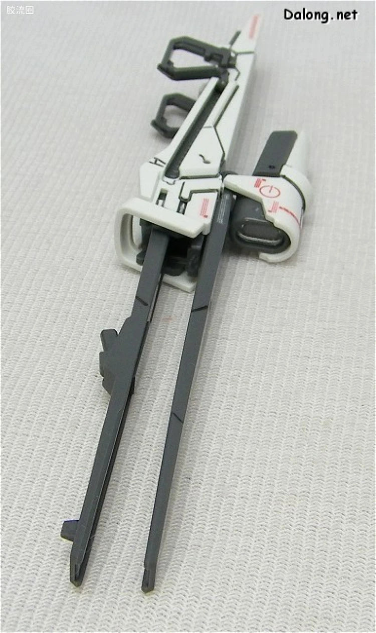 Bandai MG 1/100 Core Booster Ver.Ka