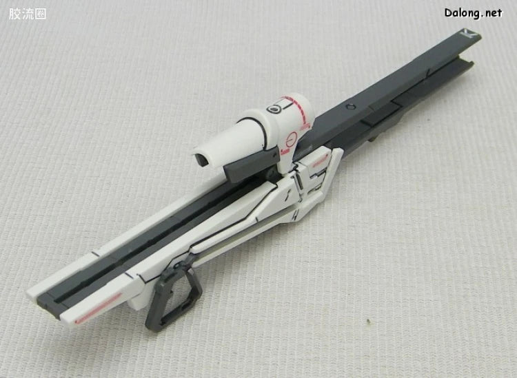 Bandai MG 1/100 Core Booster Ver.Ka