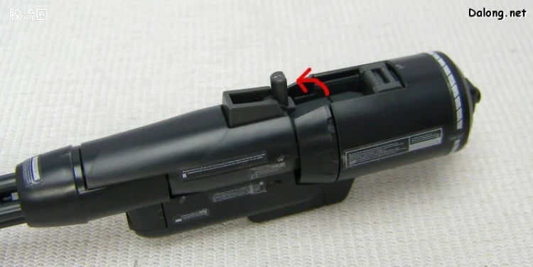 Bandai MG 1/100 Core Booster Ver.Ka