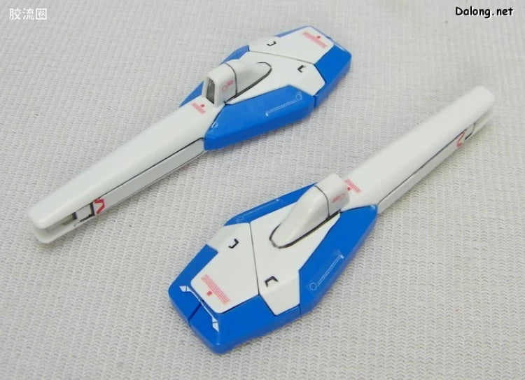 Bandai MG 1/100 Core Booster Ver.Ka