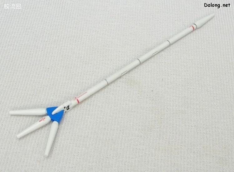 Bandai MG 1/100 Core Booster Ver.Ka