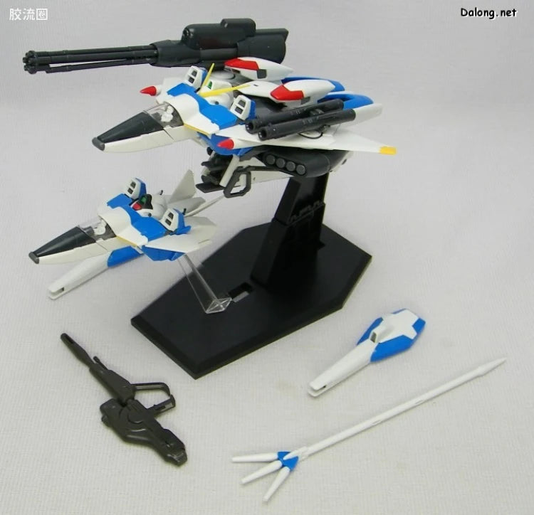 Bandai MG 1/100 Core Booster Ver.Ka