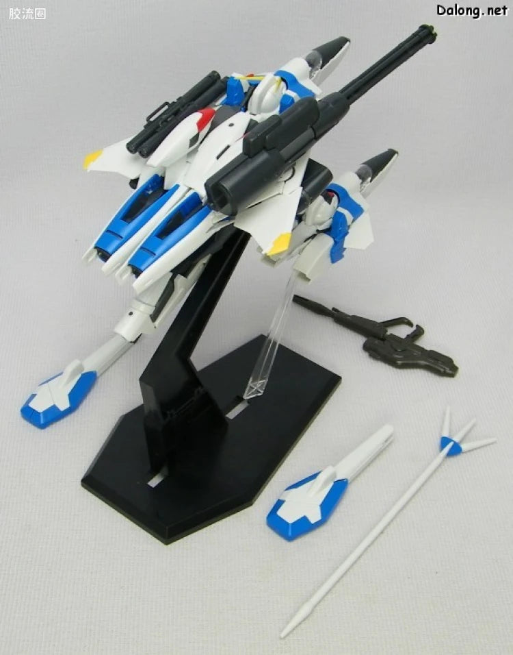 Bandai MG 1/100 Core Booster Ver.Ka