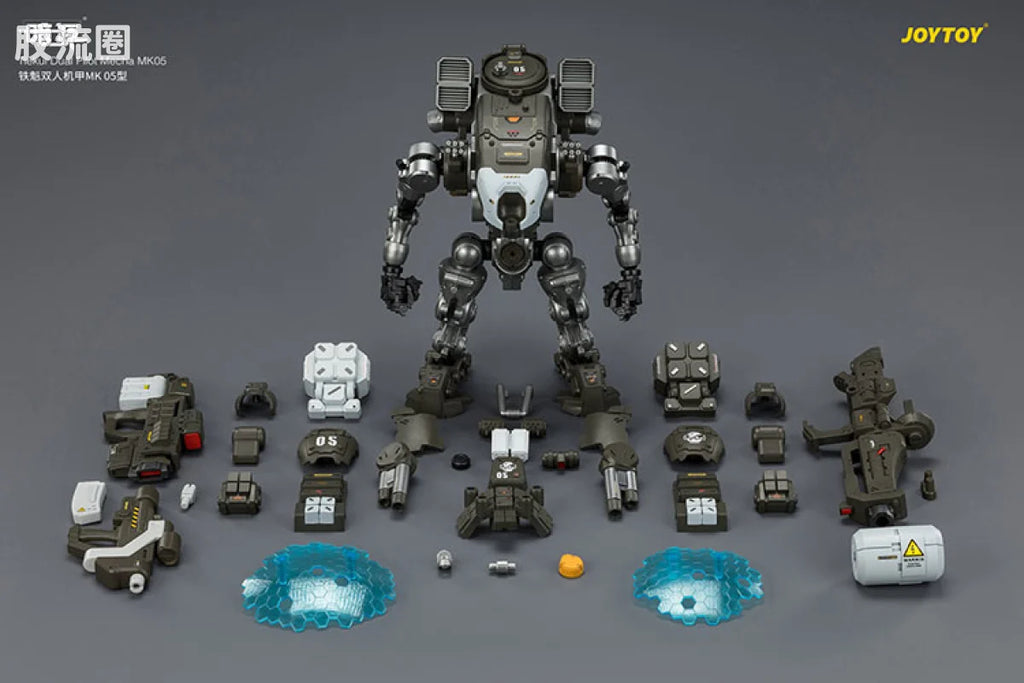 JoyToy Tiekui Dual Pilot Mecha MK (source 165959)