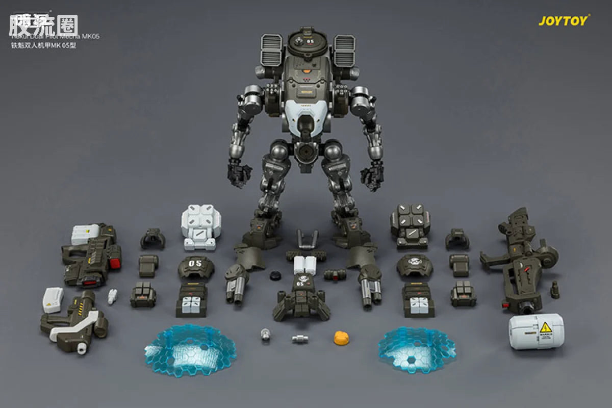 JoyToy Tiekui Dual Pilot Mecha MK (source 165959)