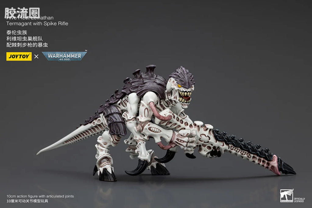 JoyToy Tyranids Hive Fleet Leviathan Termagant