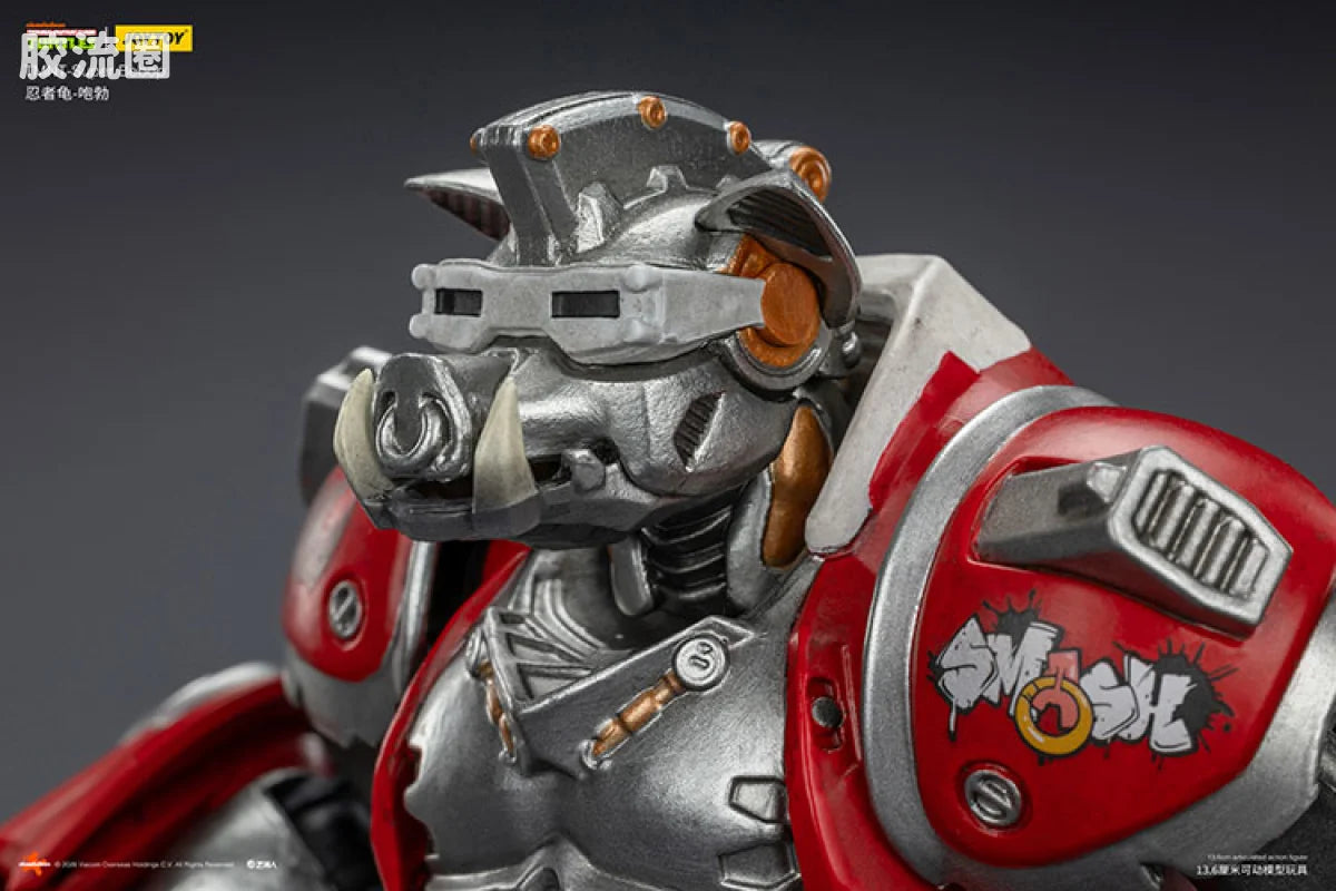 JoyToy Eboptmnt Super Bebop