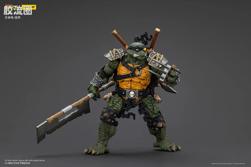 JoyToy Tmnt Slash
