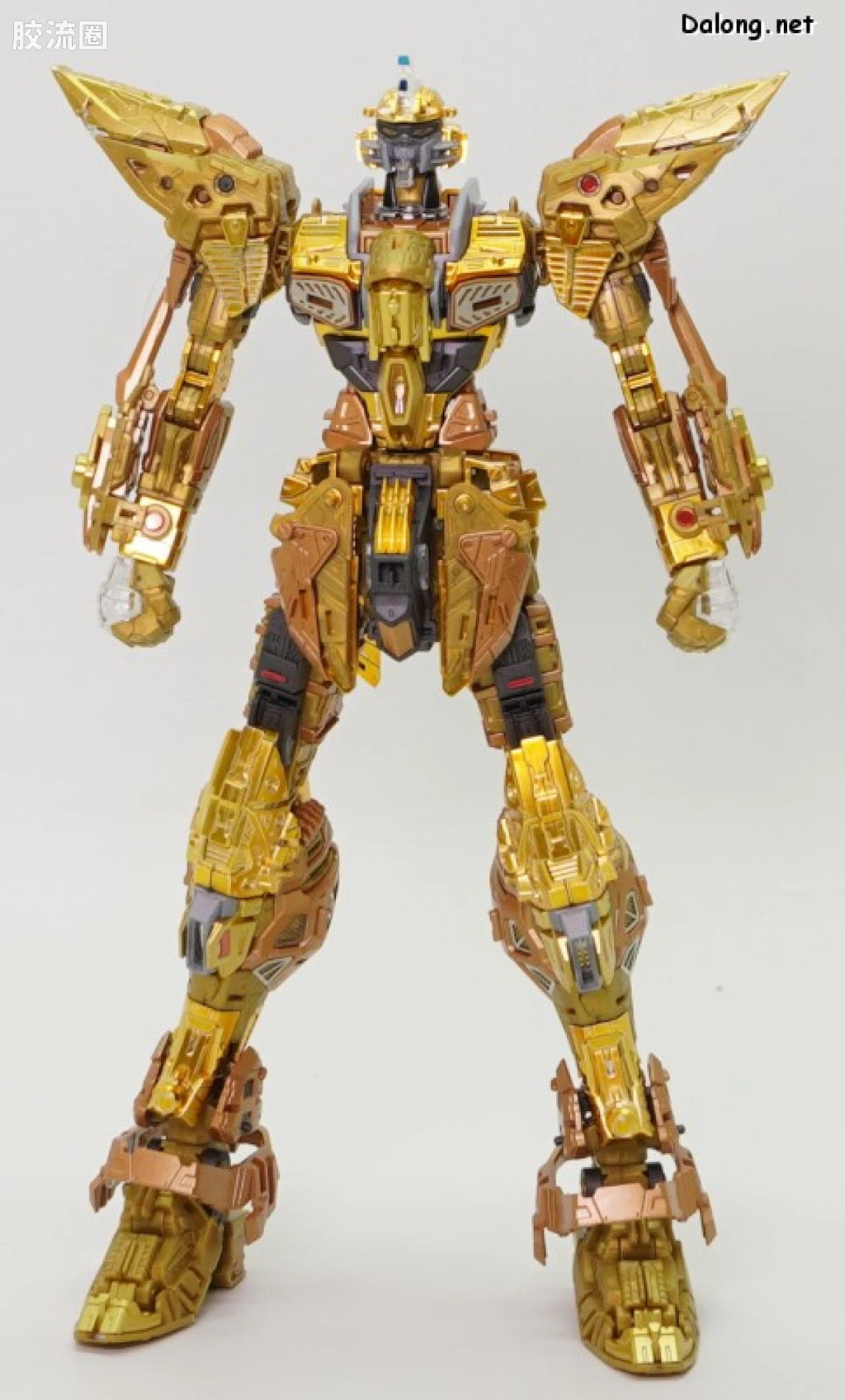 MGEX 1/100 Strike Freedom Gundam [Mechanical Clear]