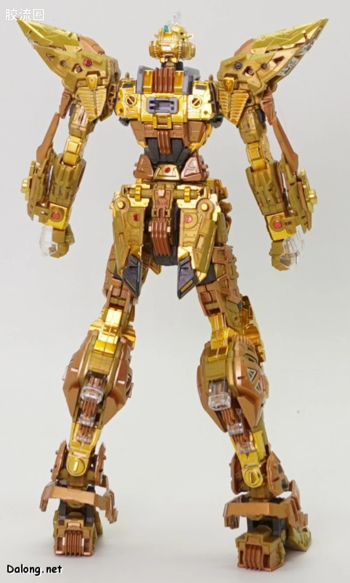 MGEX 1/100 Strike Freedom Gundam [Mechanical Clear]