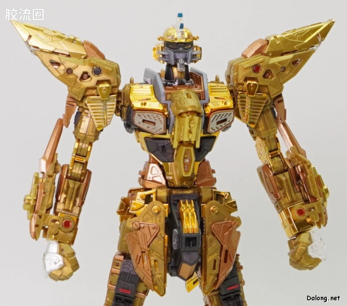 MGEX 1/100 Strike Freedom Gundam [Mechanical Clear]