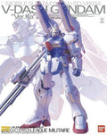 Bandai MG 1/100 LM312V04+SD-VB03A V-Dash Gundam Ver.Ka