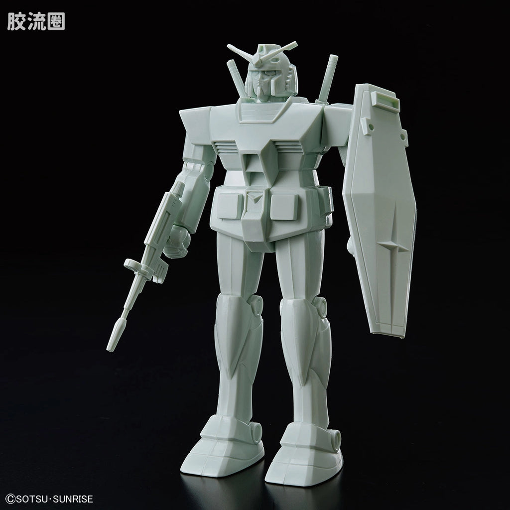 Gunpla 40th Memorial Set (1/144 FG / HGUC / RG RX-78-2 Gundam)