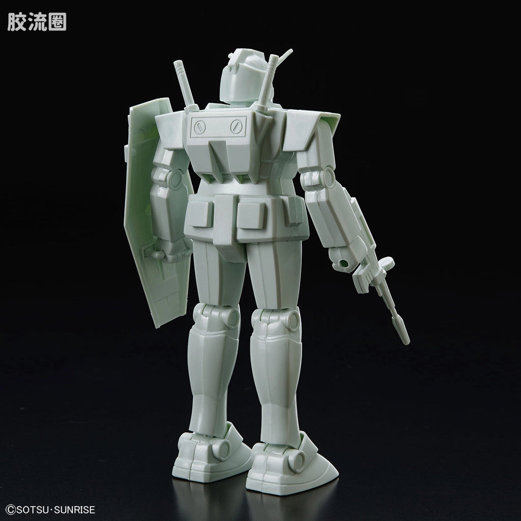 Gunpla 40th Memorial Set (1/144 FG / HGUC / RG RX-78-2 Gundam)