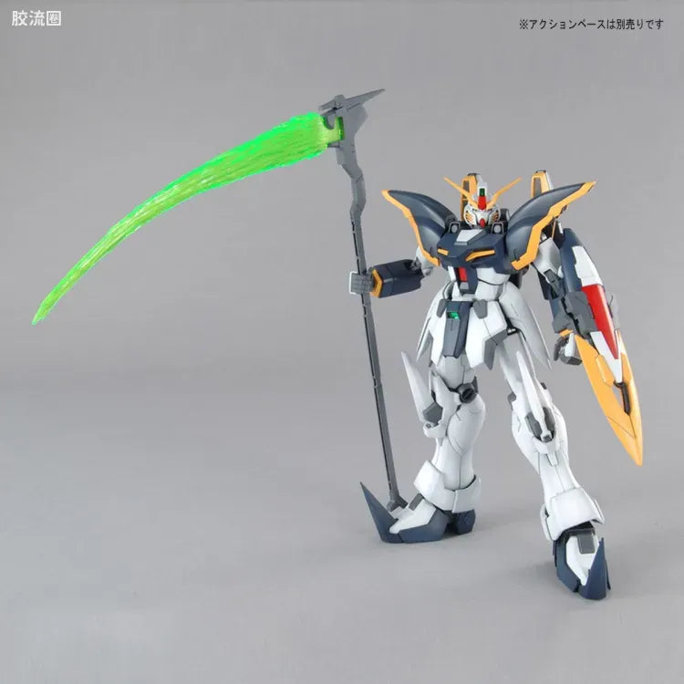 Bandai MG 1/100 XXXG-01D Gundam Deathscythe EW