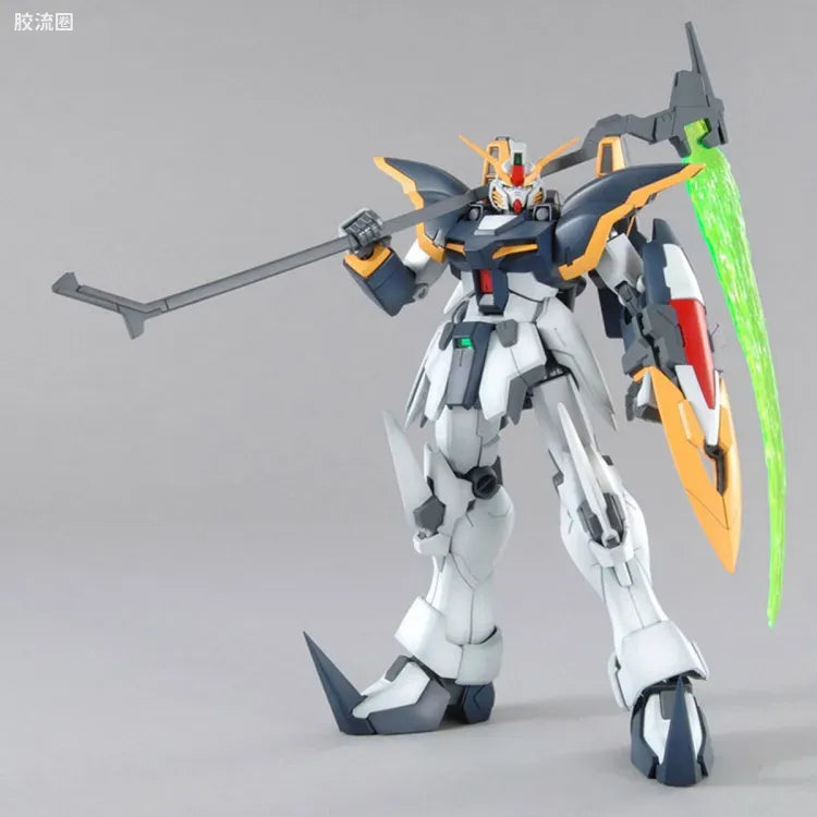 Bandai MG 1/100 XXXG-01D Gundam Deathscythe EW