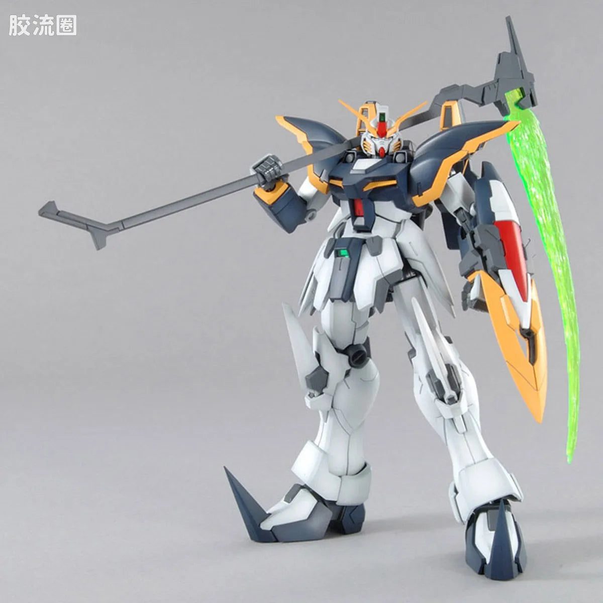 Bandai MG 1/100 XXXG-01D Gundam Deathscythe EW