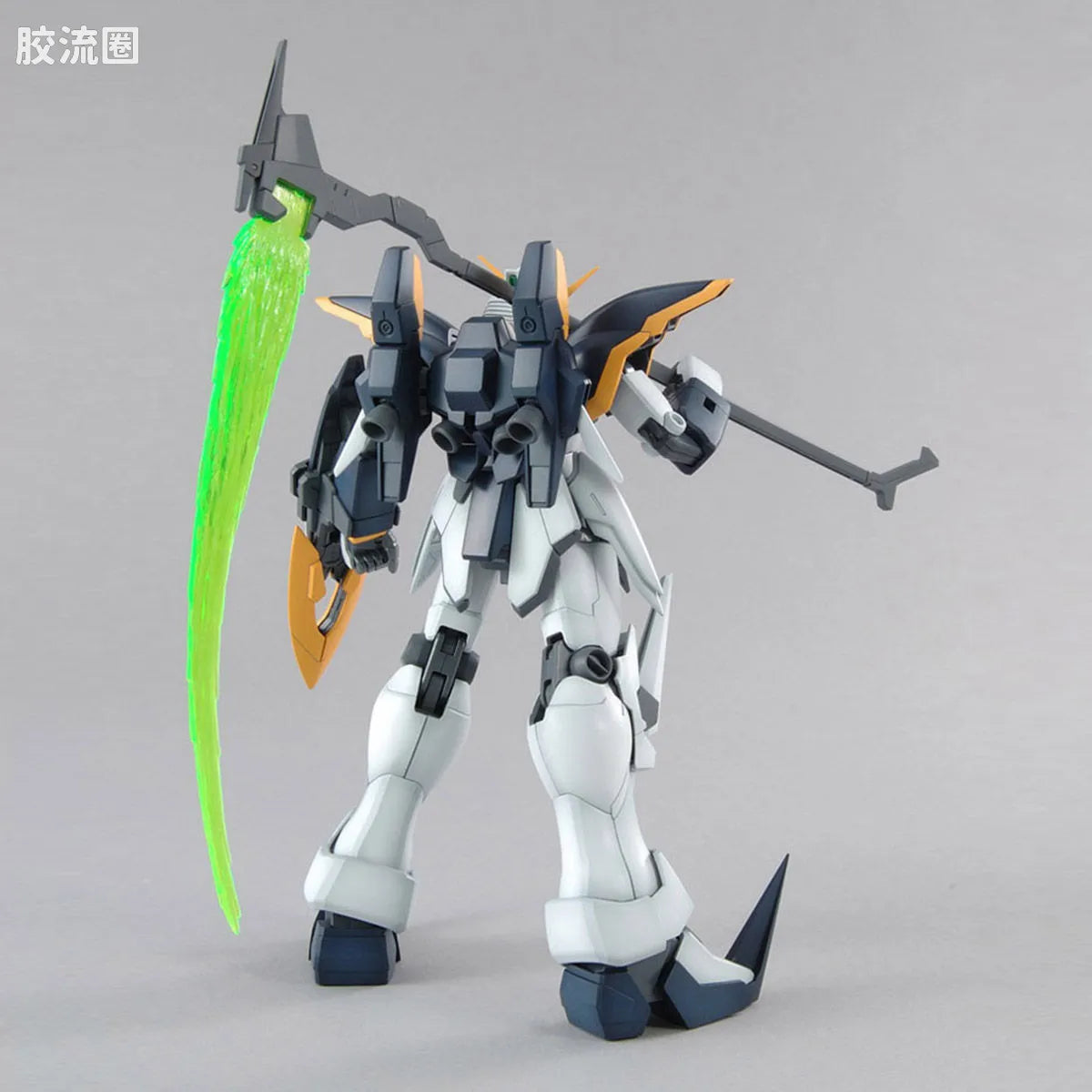 Bandai MG 1/100 XXXG-01D Gundam Deathscythe EW