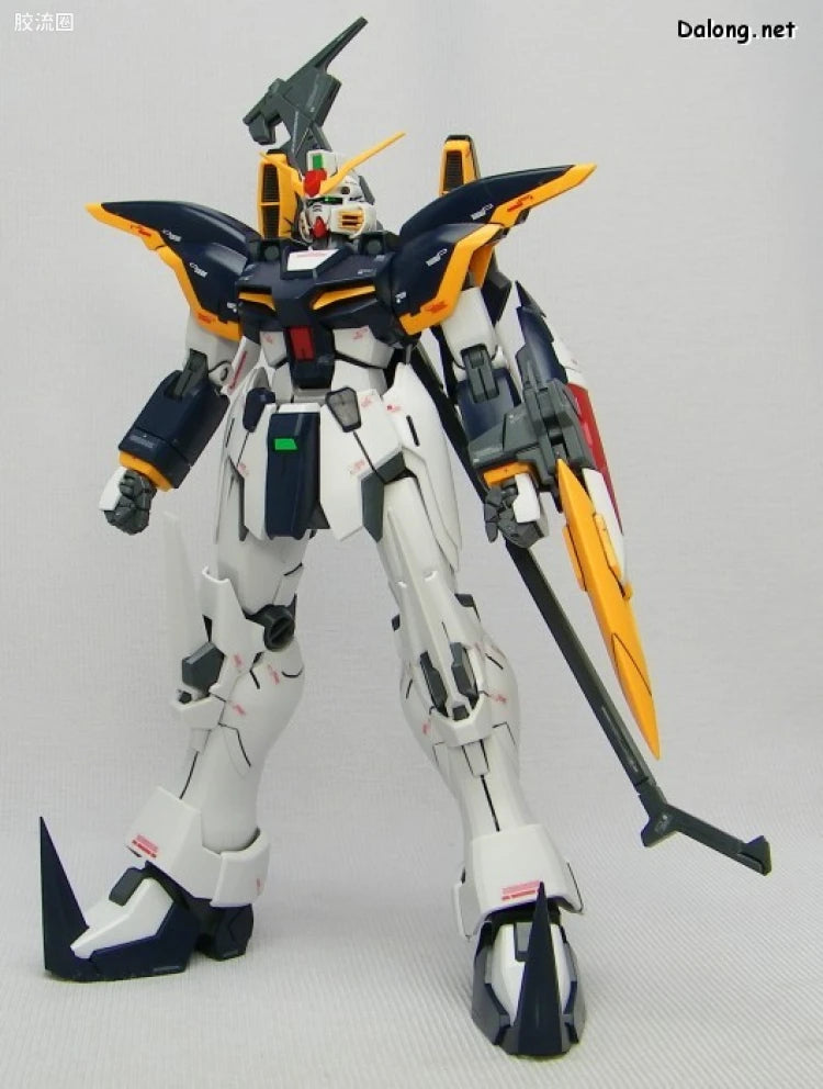 Bandai MG 1/100 XXXG-01D Gundam Deathscythe EW