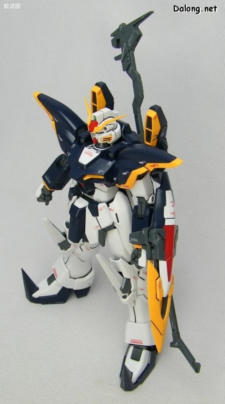 Bandai MG 1/100 XXXG-01D Gundam Deathscythe EW