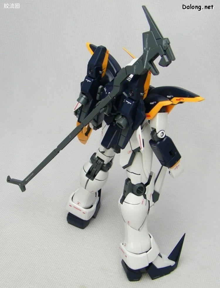 Bandai MG 1/100 XXXG-01D Gundam Deathscythe EW