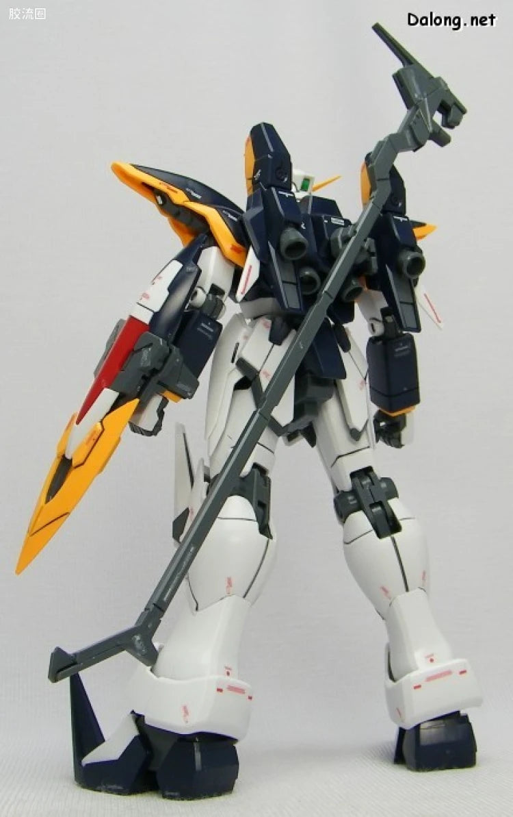 Bandai MG 1/100 XXXG-01D Gundam Deathscythe EW