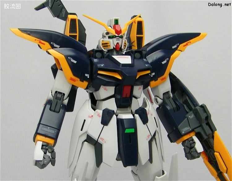 Bandai MG 1/100 XXXG-01D Gundam Deathscythe EW
