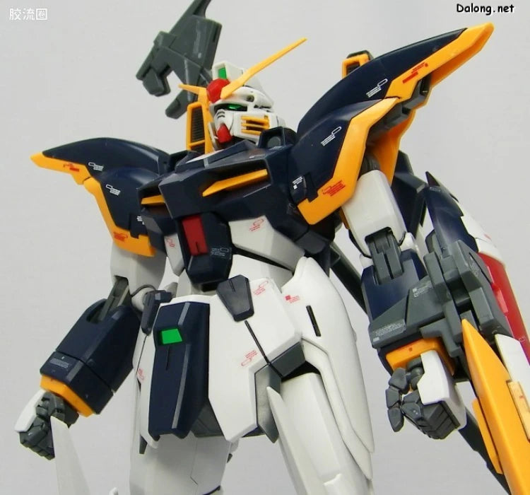 Bandai MG 1/100 XXXG-01D Gundam Deathscythe EW
