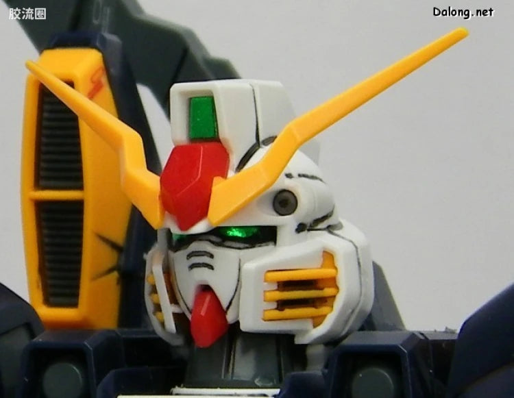Bandai MG 1/100 XXXG-01D Gundam Deathscythe EW