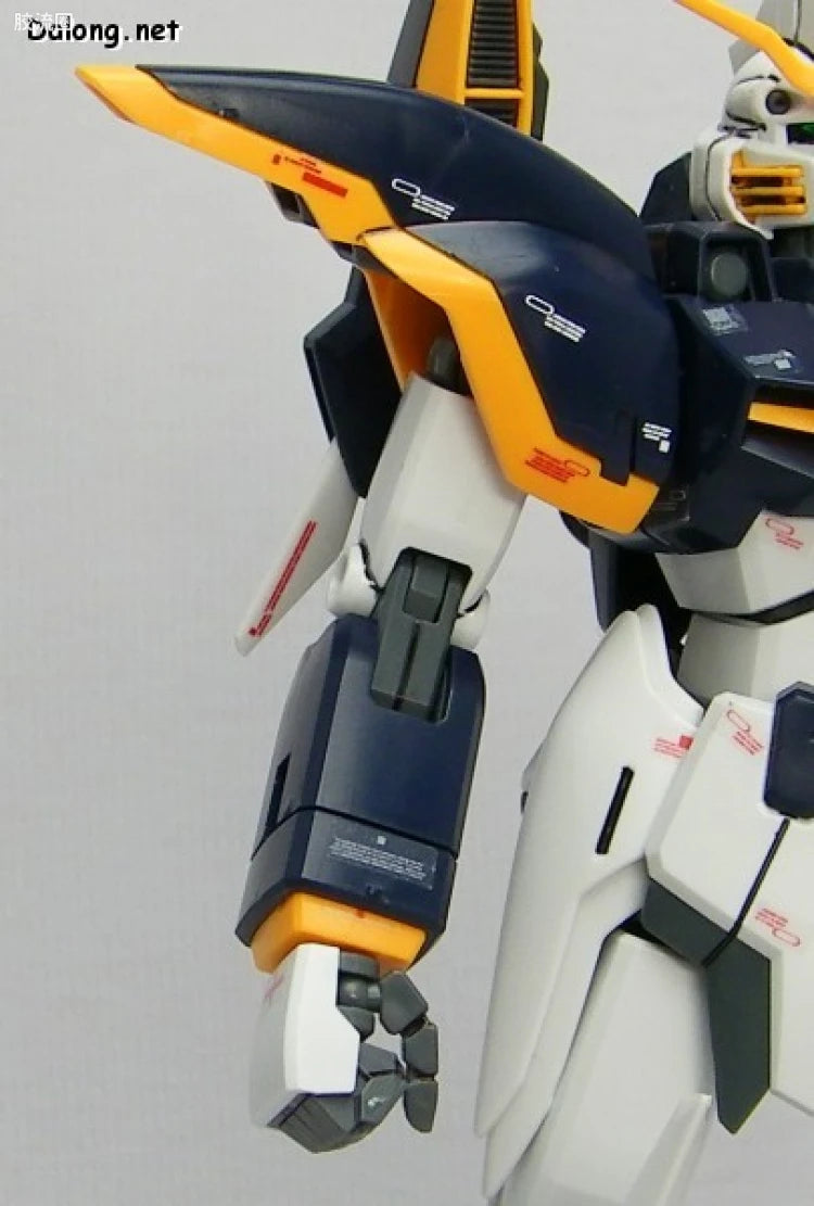 Bandai MG 1/100 XXXG-01D Gundam Deathscythe EW
