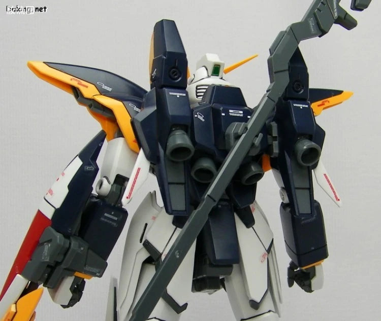 Bandai MG 1/100 XXXG-01D Gundam Deathscythe EW