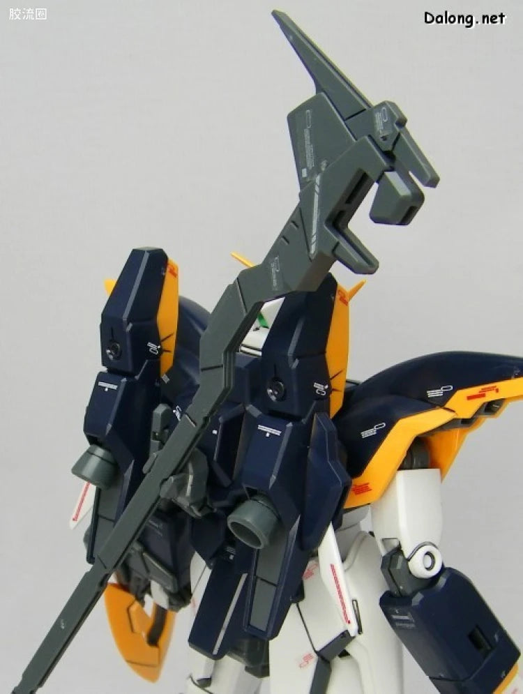 Bandai MG 1/100 XXXG-01D Gundam Deathscythe EW