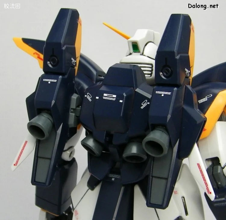 Bandai MG 1/100 XXXG-01D Gundam Deathscythe EW