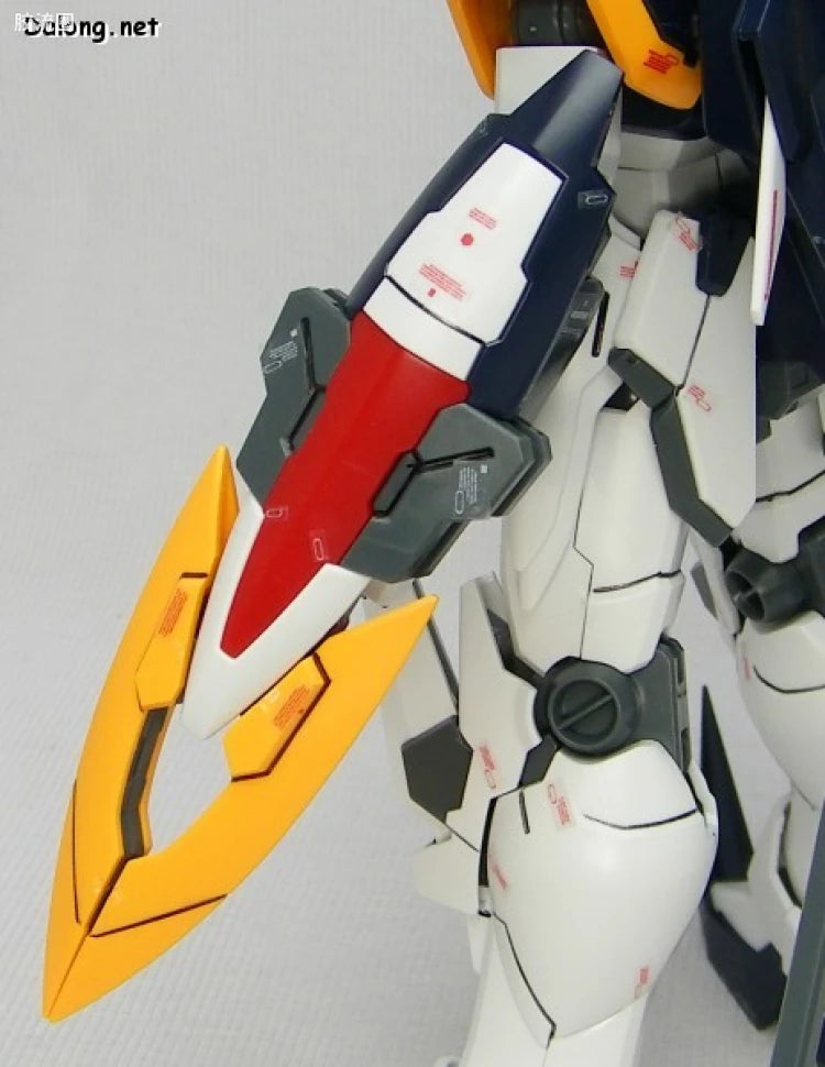 Bandai MG 1/100 XXXG-01D Gundam Deathscythe EW