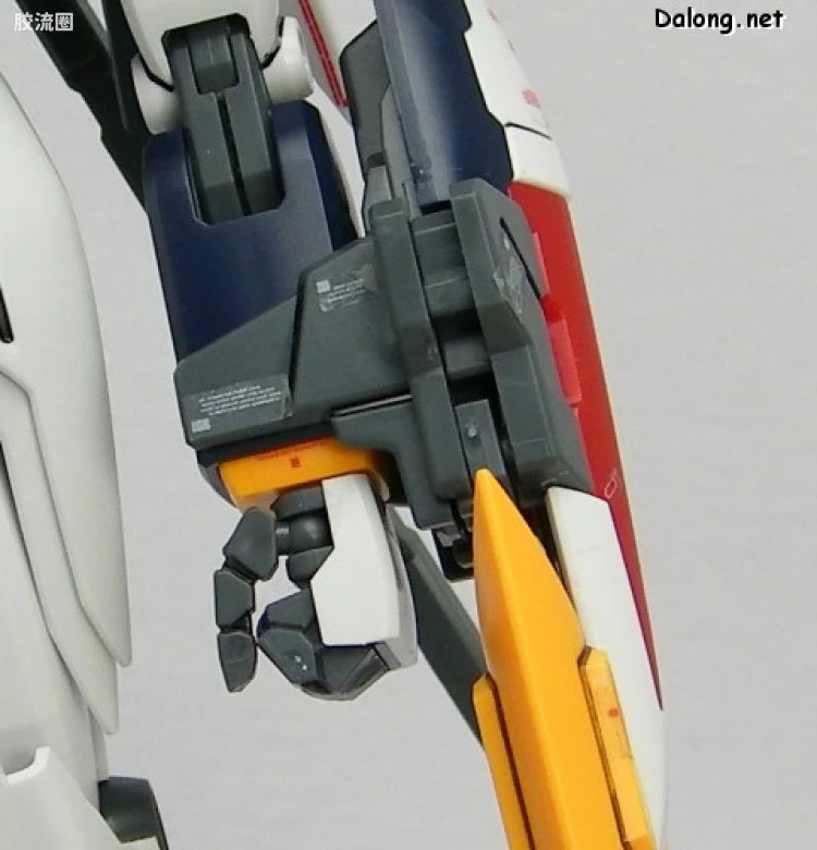 Bandai MG 1/100 XXXG-01D Gundam Deathscythe EW
