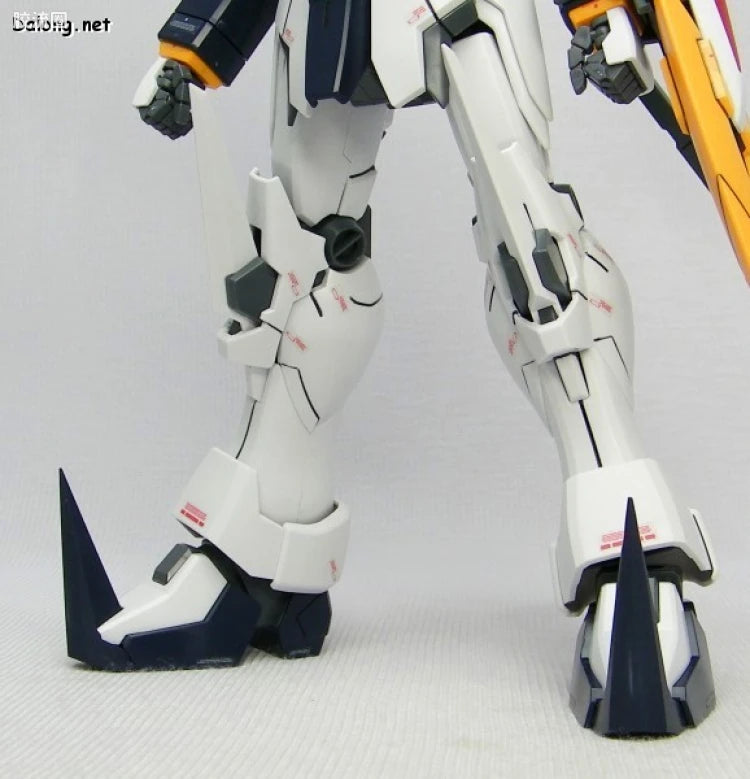 Bandai MG 1/100 XXXG-01D Gundam Deathscythe EW