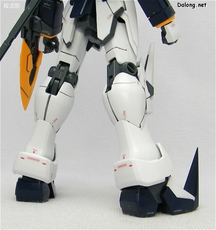 Bandai MG 1/100 XXXG-01D Gundam Deathscythe EW