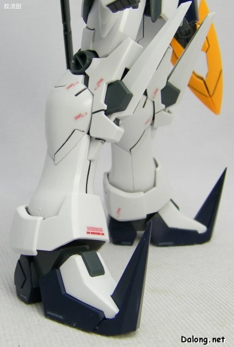 Bandai MG 1/100 XXXG-01D Gundam Deathscythe EW