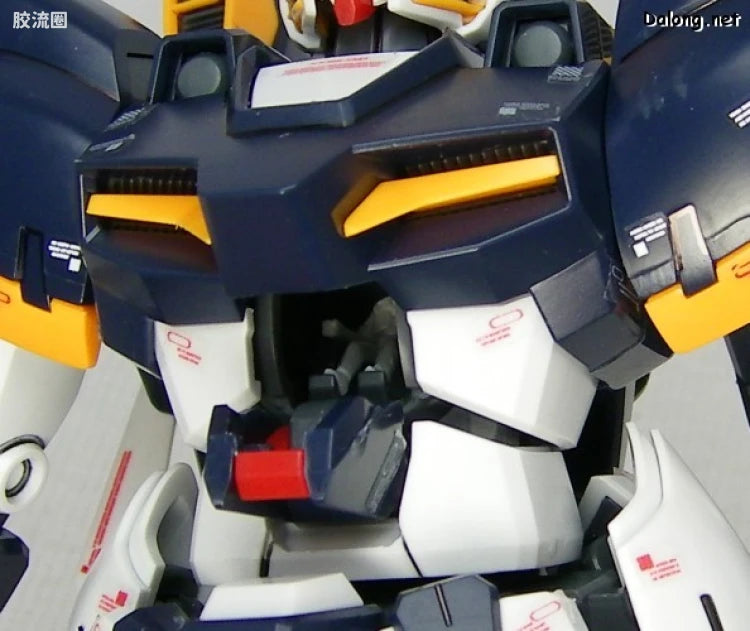 Bandai MG 1/100 XXXG-01D Gundam Deathscythe EW