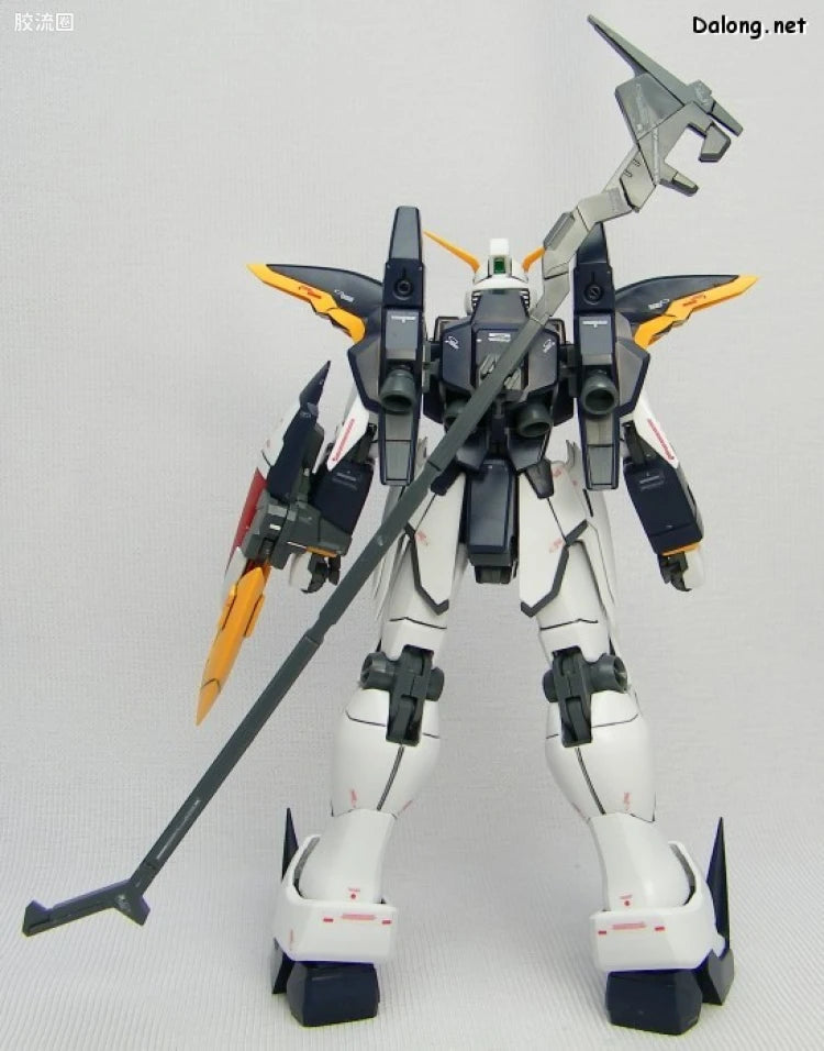 Bandai MG 1/100 XXXG-01D Gundam Deathscythe EW