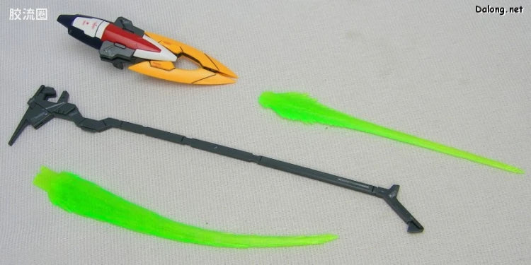 Bandai MG 1/100 XXXG-01D Gundam Deathscythe EW