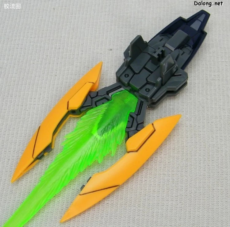 Bandai MG 1/100 XXXG-01D Gundam Deathscythe EW