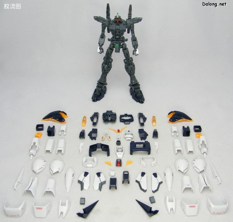 Bandai MG 1/100 XXXG-01D Gundam Deathscythe EW