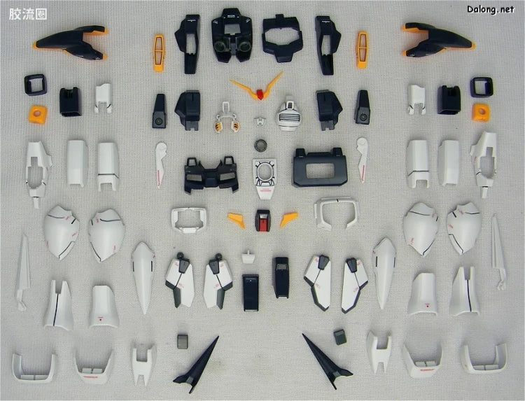 Bandai MG 1/100 XXXG-01D Gundam Deathscythe EW