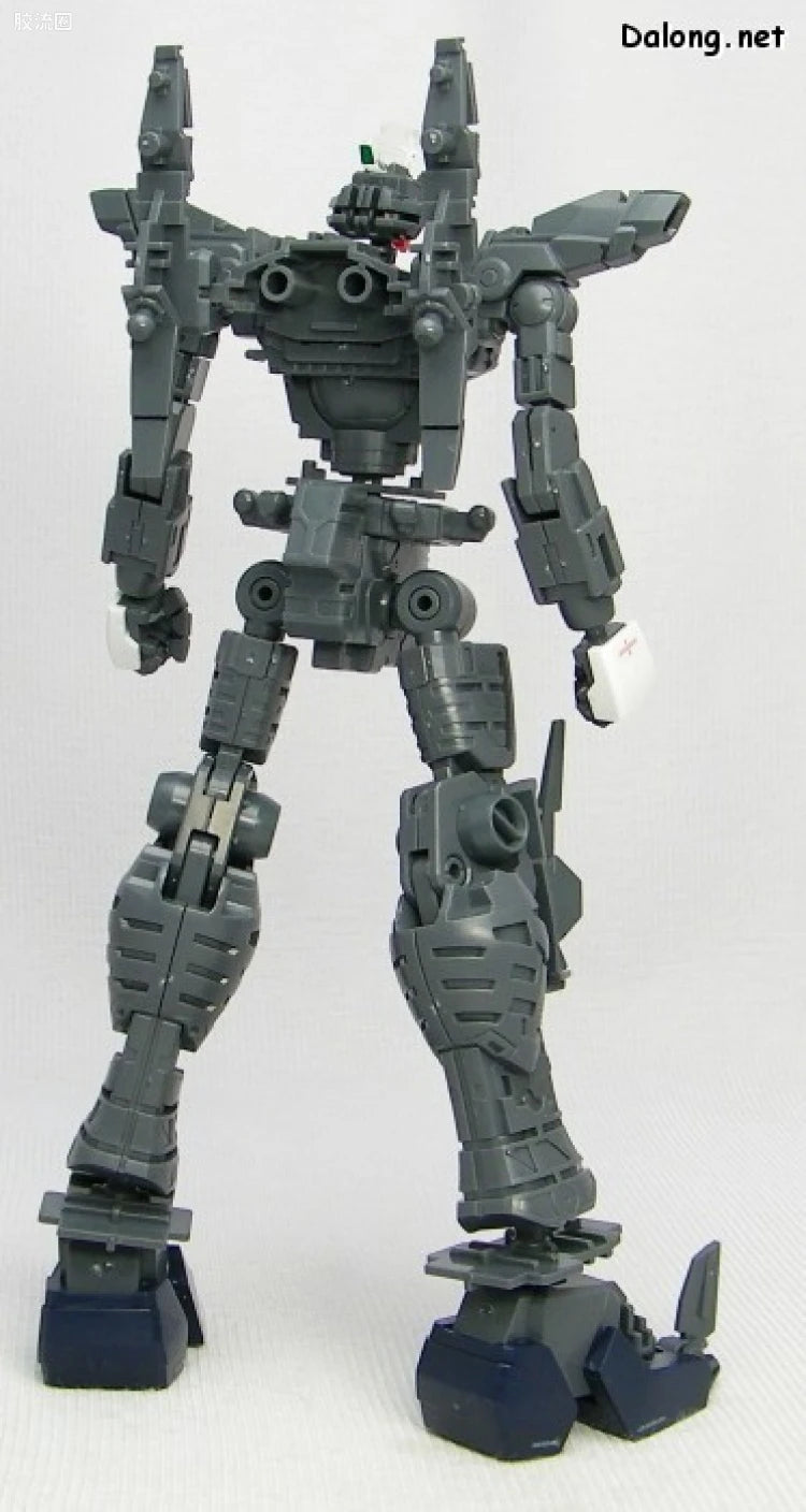 Bandai MG 1/100 XXXG-01D Gundam Deathscythe EW