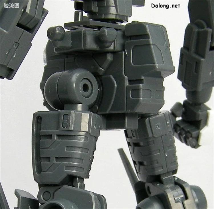 Bandai MG 1/100 XXXG-01D Gundam Deathscythe EW