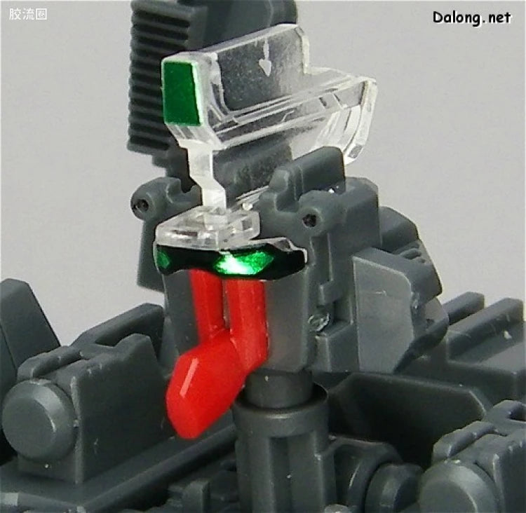 Bandai MG 1/100 XXXG-01D Gundam Deathscythe EW